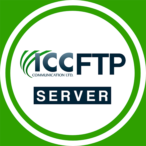 ICC FTP Logo