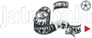 Jatrapala Movie Logo