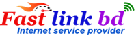 Fastlink BD Logo
