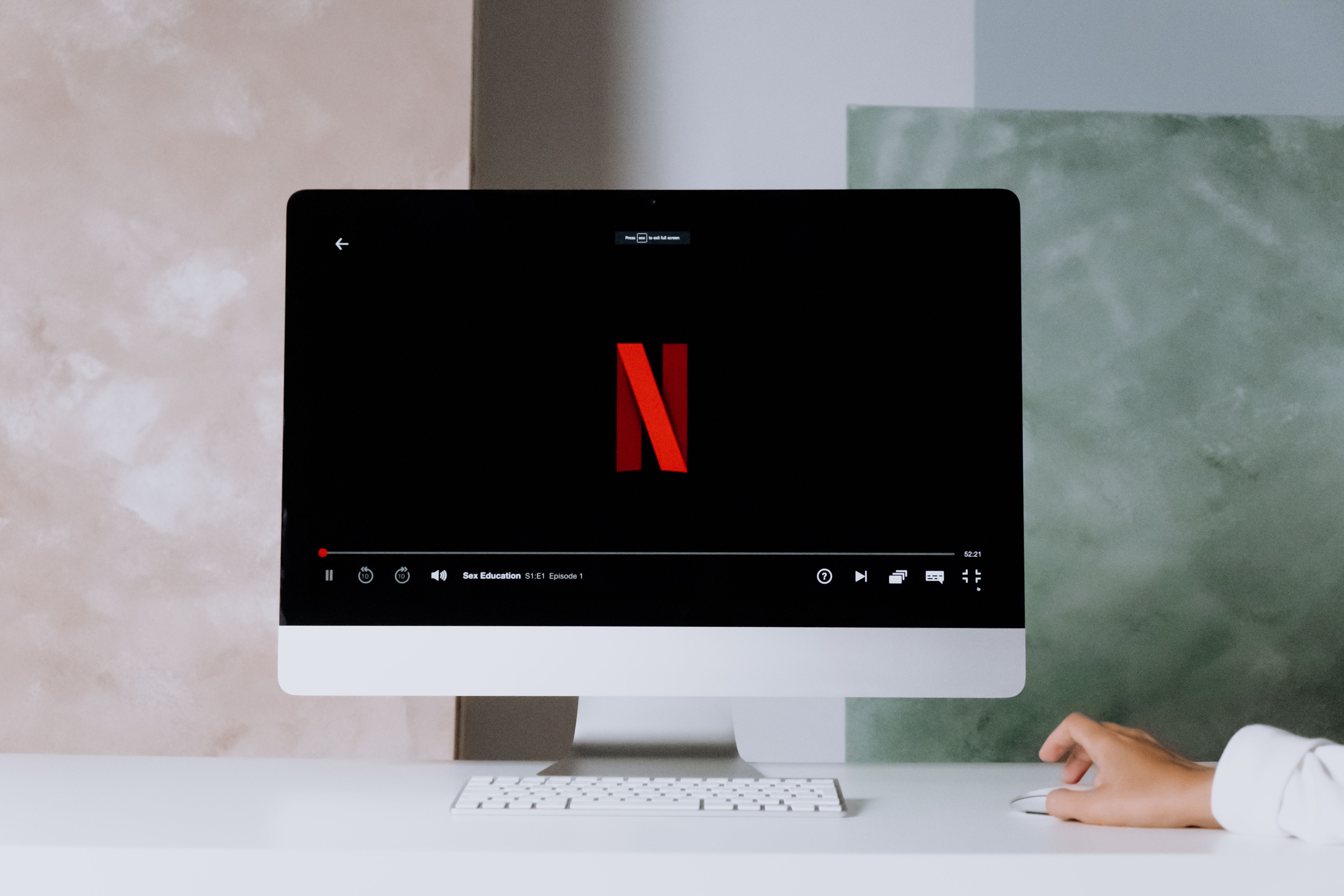 Streaming Media Network