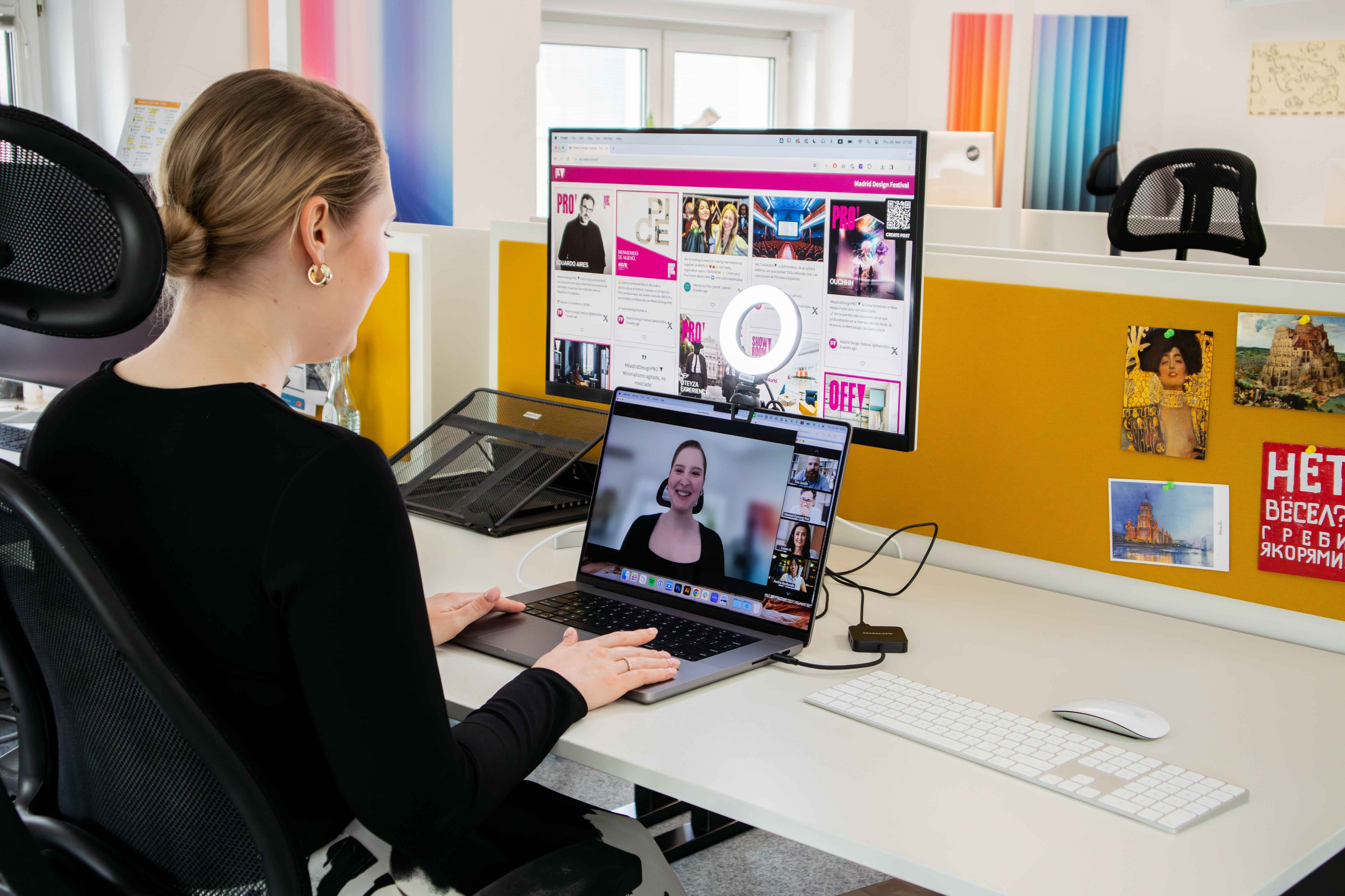 Modern Workplace Connection