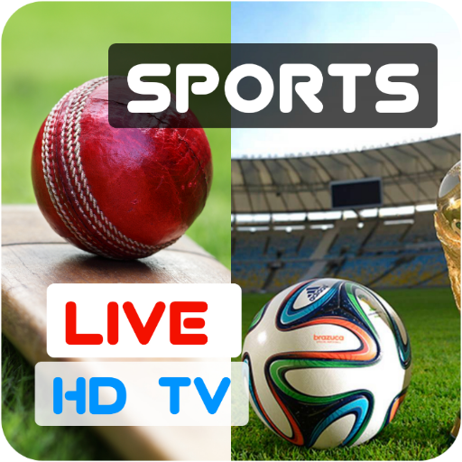 Sports Live HD TV Logo